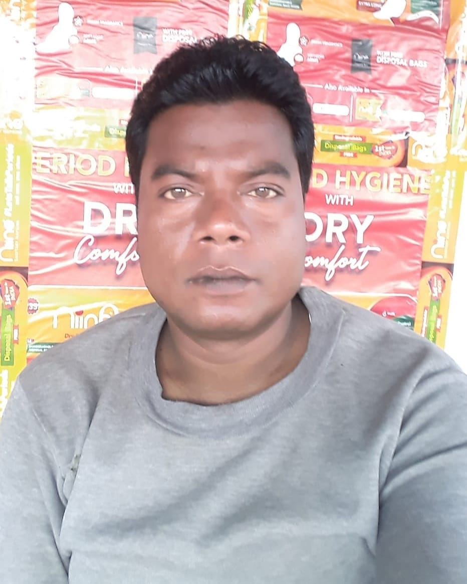 blockchain community india